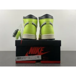 Hypeyourbeast Air Jordan 1 Retro High OG 'Visionnaire' 21 Hypeyourbeast Air Jordan 1 Retro High OG 'Visionnaire'