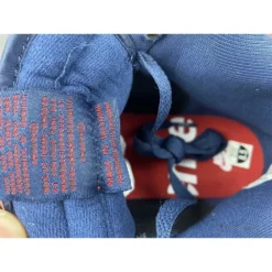 Hypeyourbeast Nike SB Dunk High Supreme 'By Any Means Red Navy'