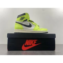 Hypeyourbeast Air Jordan 1 Retro High OG 'Visionnaire' 19 Hypeyourbeast Air Jordan 1 Retro High OG 'Visionnaire'