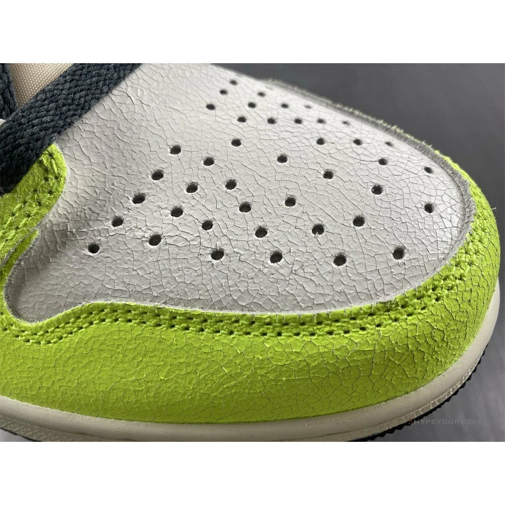 Hypeyourbeast Air Jordan 1 Retro High OG 'Visionnaire' 16 Hypeyourbeast Air Jordan 1 Retro High OG 'Visionnaire'