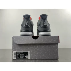 Hypeyourbeast Air Jordan 4 Retro 'Infrared'