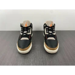 Hypeyourbeast Air Jordan 3 Retro 'Animal Instinct Black' 22 Hypeyourbeast Air Jordan 3 Retro 'Animal Instinct Black'