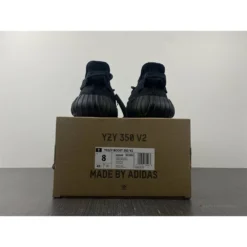 Hypeyourbeast Adidas Yeezy Boost 350 V2 'Onyx'