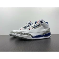 Hypeyourbeast Air Jordan 3 Retro OG 'True Blue'