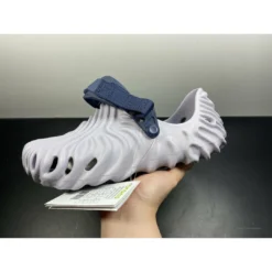 Hypeyourbeast Crocs Pollex Clog By Salehe Bembury Menemsha 'Urchin'