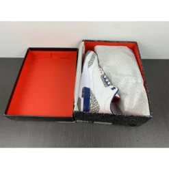 Hypeyourbeast Air Jordan 3 Retro OG 'True Blue'