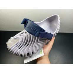 Hypeyourbeast Crocs Pollex Clog By Salehe Bembury Menemsha 'Urchin'