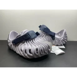 Hypeyourbeast Crocs Pollex Clog By Salehe Bembury Menemsha 'Urchin'