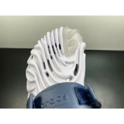 Hypeyourbeast Crocs Pollex Clog By Salehe Bembury Menemsha 'Urchin'