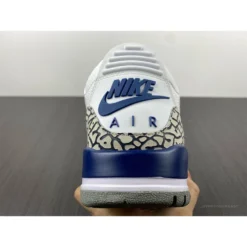Hypeyourbeast Air Jordan 3 Retro OG 'True Blue'