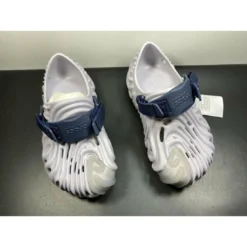 Hypeyourbeast Crocs Pollex Clog By Salehe Bembury Menemsha 'Urchin'