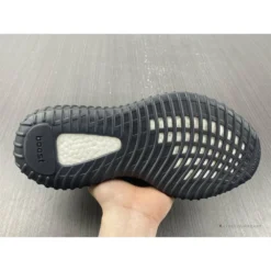 Hypeyourbeast Adidas Yeezy Boost 350 V2 'Onyx'