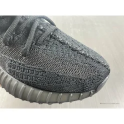 Hypeyourbeast Adidas Yeezy Boost 350 V2 'Onyx'