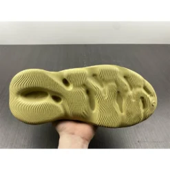 Hypeyourbeast Yeezy Foam Runner 'Yellow' 27 Hypeyourbeast Yeezy Foam Runner 'Yellow'