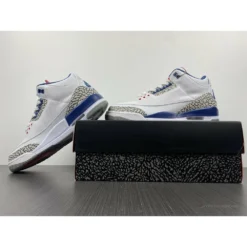 Hypeyourbeast Air Jordan 3 Retro OG 'True Blue'