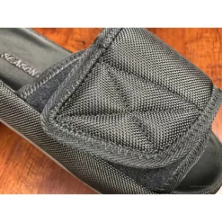 Hypeyourbeast Yeezy Season 6 Slide Black