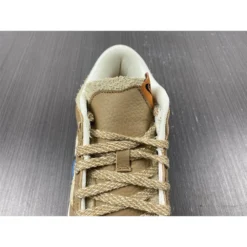 Hypeyourbeast Nike Dunk Low 'Size? Dark Driftwood'