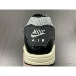 Hypeyourbeast Nike Air Max 1 X Patta Black Mens 23 Hypeyourbeast Nike Air Max 1 X Patta Black Mens