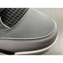 Hypeyourbeast Air Jordan 4 Retro 'Green Glow'