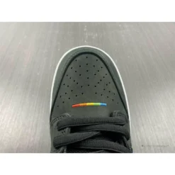 Hypeyourbeast Nike SB Dunk Low 'Polaroid Black'