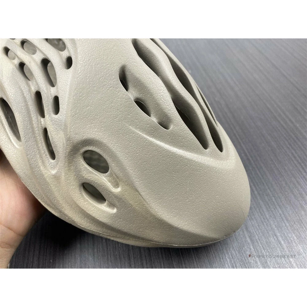 Hypeyourbeast Yeezy Foam Runner Beige 7 Hypeyourbeast Yeezy Foam Runner Beige