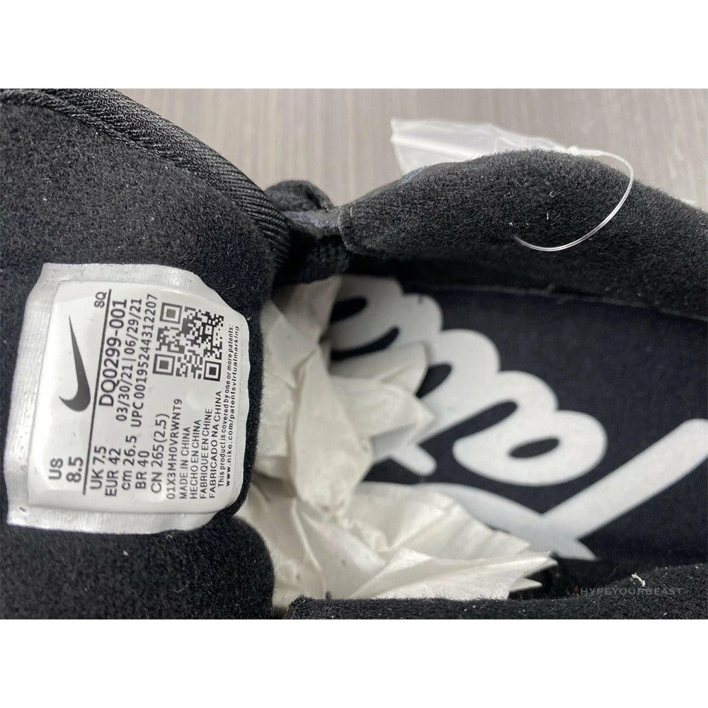 Hypeyourbeast Nike Air Max 1 X Patta Black Mens 13 Hypeyourbeast Nike Air Max 1 X Patta Black Mens