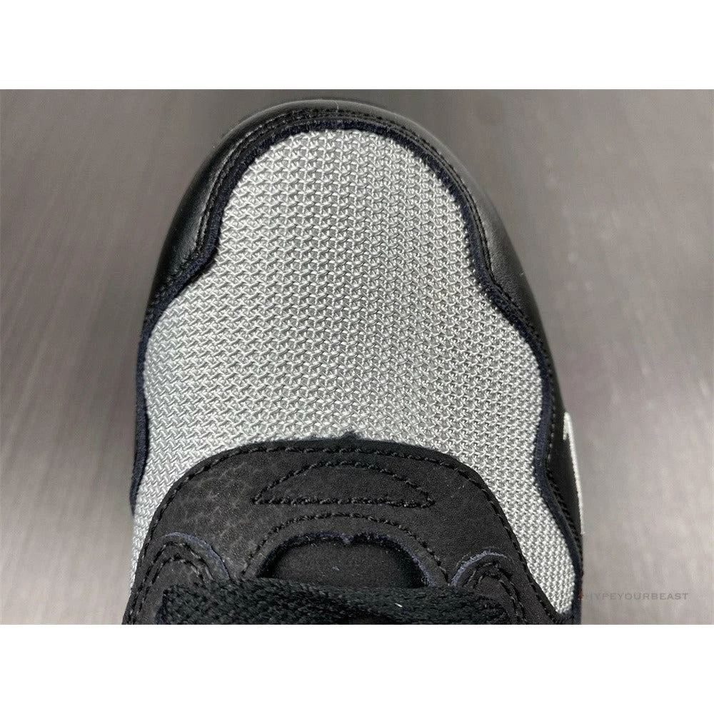 Hypeyourbeast Nike Air Max 1 X Patta Black Mens 14 Hypeyourbeast Nike Air Max 1 X Patta Black Mens