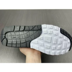 Hypeyourbeast Nike Air Max 1 X Patta Black Mens 29 Hypeyourbeast Nike Air Max 1 X Patta Black Mens