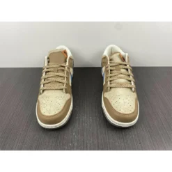 Hypeyourbeast Nike Dunk Low 'Size? Dark Driftwood'