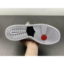 Hypeyourbeast Nike SB Dunk Low 'Polaroid Black'