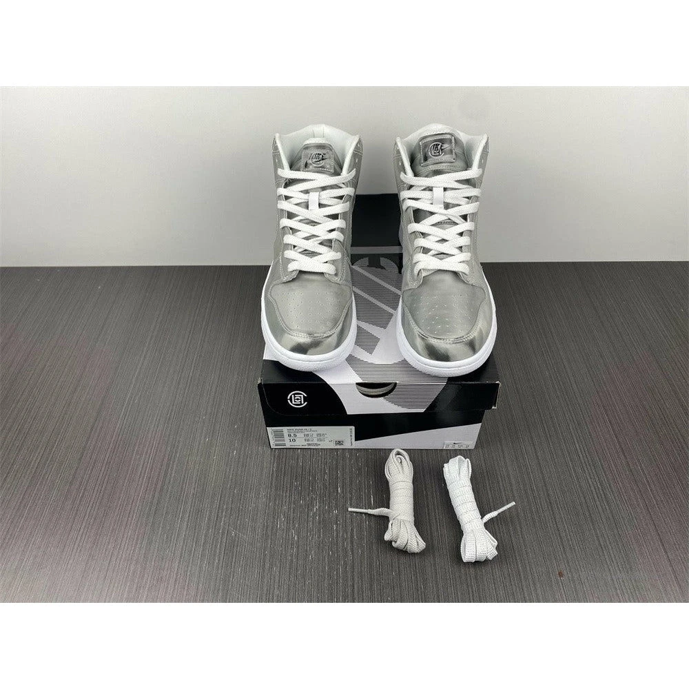 Hypeyourbeast Nike Dunk High 'CLOT X FLUX' 4 Hypeyourbeast Nike Dunk High 'CLOT X FLUX'