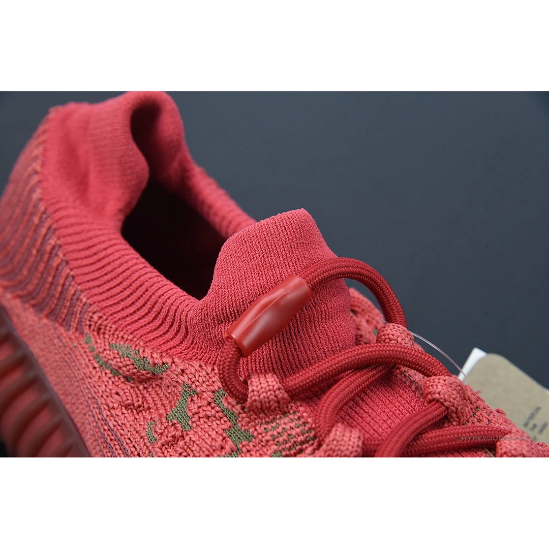 Hypeyourbeast Adidas Yeezy 350 V2 'CMPCT Slate Red' 5 Hypeyourbeast Adidas Yeezy 350 V2 'CMPCT Slate Red'