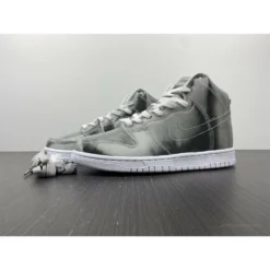 Hypeyourbeast Nike Dunk High 'CLOT X FLUX' 24 Hypeyourbeast Nike Dunk High 'CLOT X FLUX'