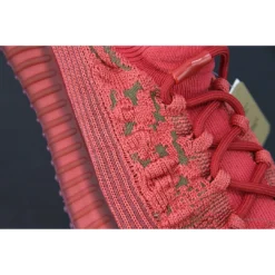 Hypeyourbeast Adidas Yeezy 350 V2 'CMPCT Slate Red' 18 Hypeyourbeast Adidas Yeezy 350 V2 'CMPCT Slate Red'