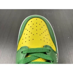 Hypeyourbeast Nike SB Dunk High Supreme 'By Any Means Brazil' 23 Hypeyourbeast Nike SB Dunk High Supreme 'By Any Means Brazil'