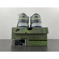 Hypeyourbeast Nike Dunk Low Union Passport Pack Pistachio