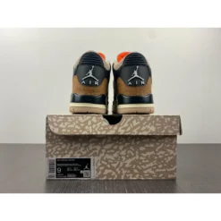 Hypeyourbeast Air Jordan 3 Retro 'Animal Instinct Black' 19 Hypeyourbeast Air Jordan 3 Retro 'Animal Instinct Black'