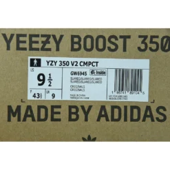 Hypeyourbeast Adidas Yeezy 350 V2 'CMPCT Slate Red' 15 Hypeyourbeast Adidas Yeezy 350 V2 'CMPCT Slate Red'