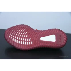 Hypeyourbeast Adidas Yeezy 350 V2 'CMPCT Slate Red' 22 Hypeyourbeast Adidas Yeezy 350 V2 'CMPCT Slate Red'
