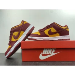 Hypeyourbeast Nike Dunk Low 'Midas Gold'