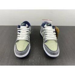 Hypeyourbeast Nike Dunk Low Union Passport Pack Pistachio