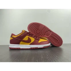 Hypeyourbeast Nike Dunk Low 'Midas Gold'