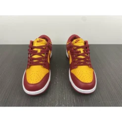 Hypeyourbeast Nike Dunk Low 'Midas Gold'