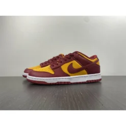 Hypeyourbeast Nike Dunk Low 'Midas Gold'