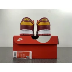 Hypeyourbeast Nike Dunk Low 'Midas Gold'