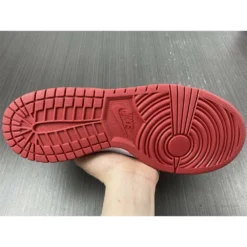 Hypeyourbeast Nike Dunk Low 'Midas Gold'