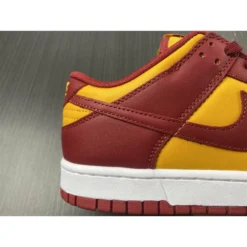 Hypeyourbeast Nike Dunk Low 'Midas Gold'