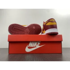 Hypeyourbeast Nike Dunk Low 'Midas Gold'