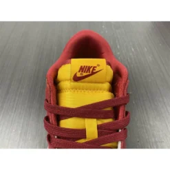 Hypeyourbeast Nike Dunk Low 'Midas Gold'