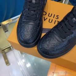 Hypeyourbeast Off White X Nike Air Force 1 Low Black 10 Hypeyourbeast Off White X Nike Air Force 1 Low Black